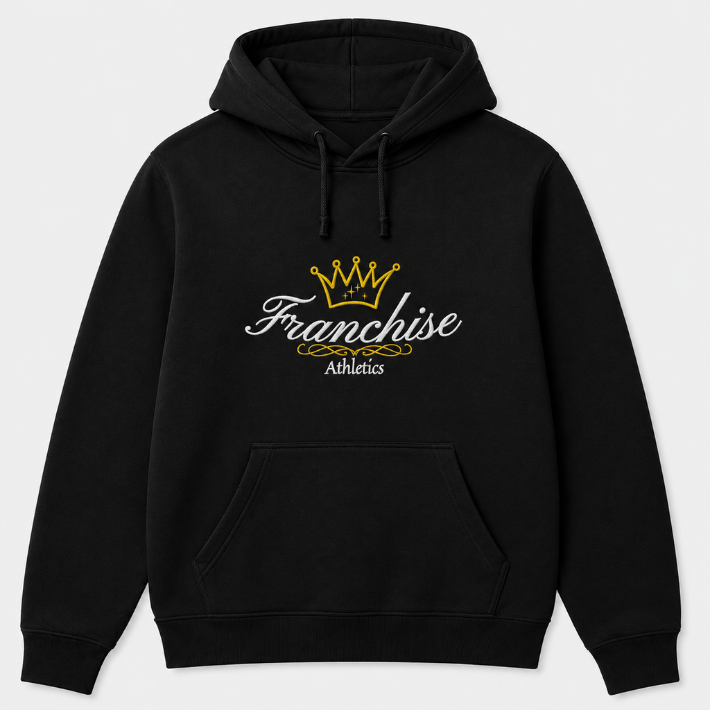 Franchise Athletics Hoodie