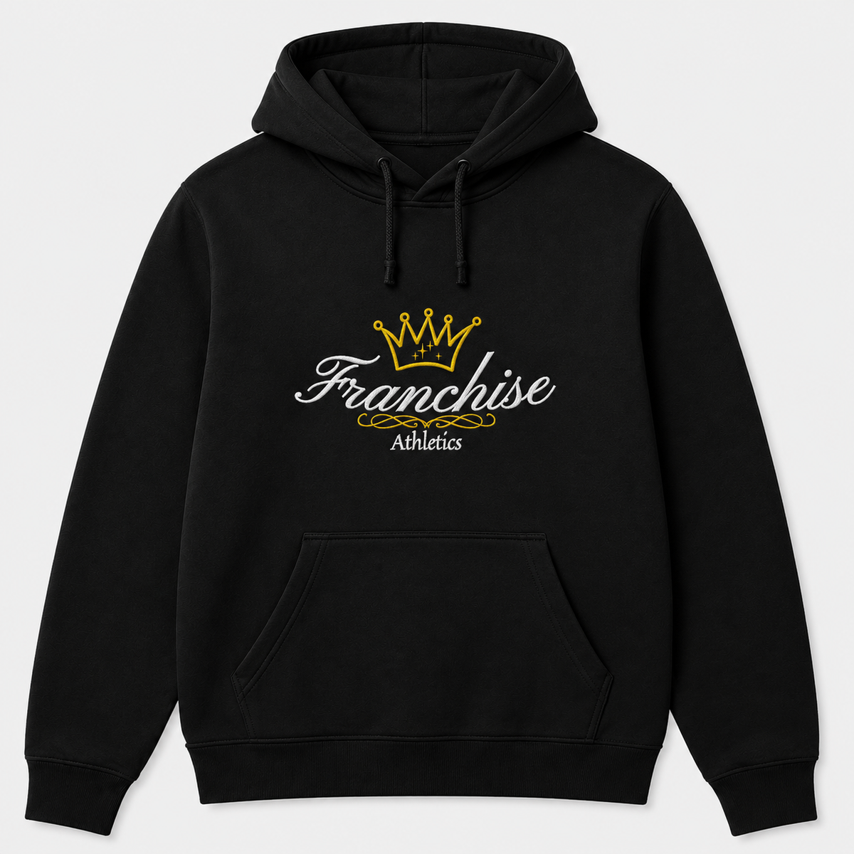 Franchise Athletics Hoodie