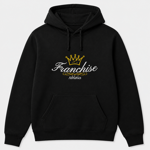 Franchise Athletics Hoodie