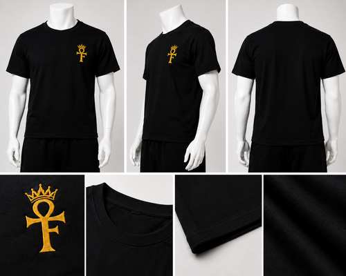 Next Era: Crest Tee