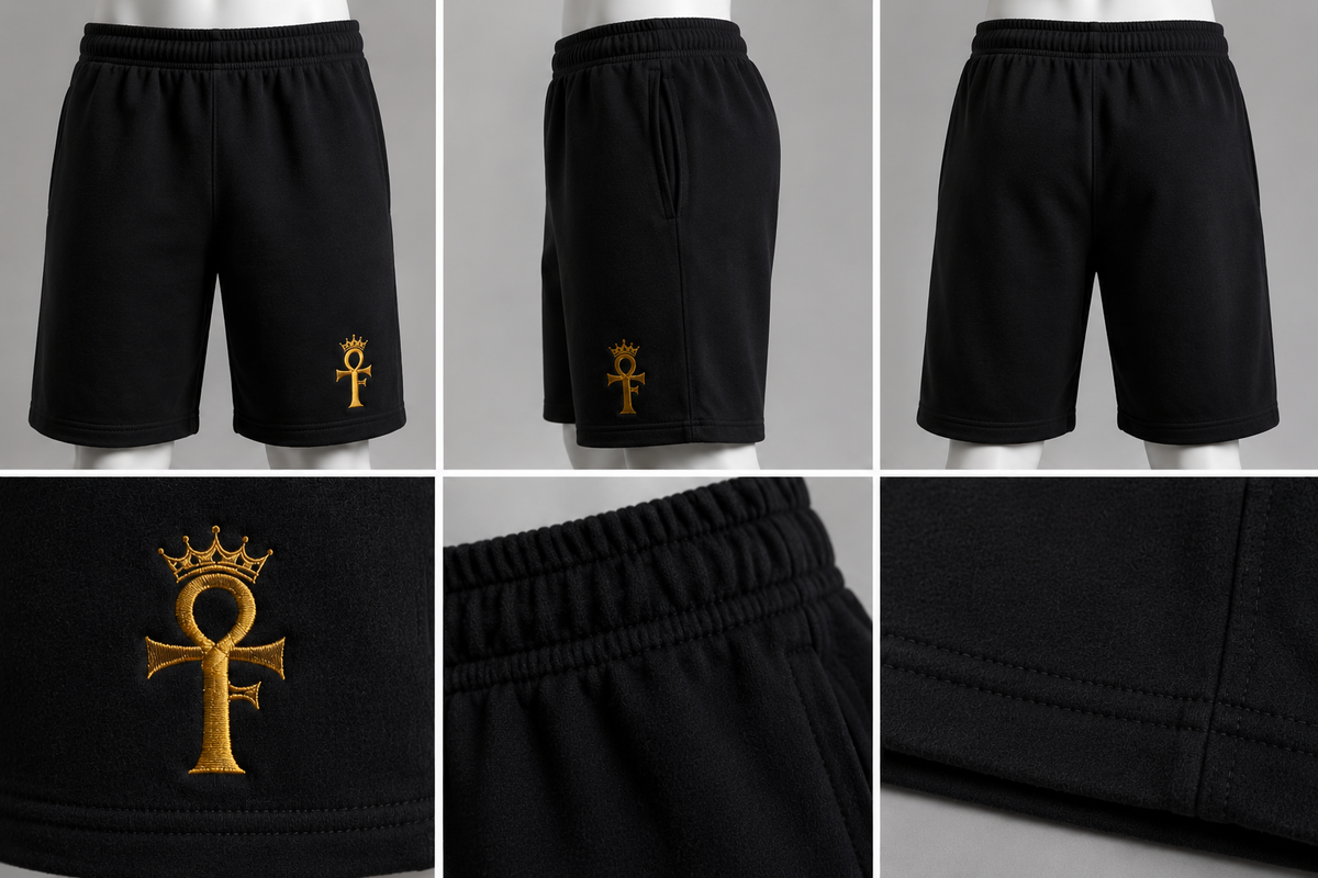 Next Era: Shorts