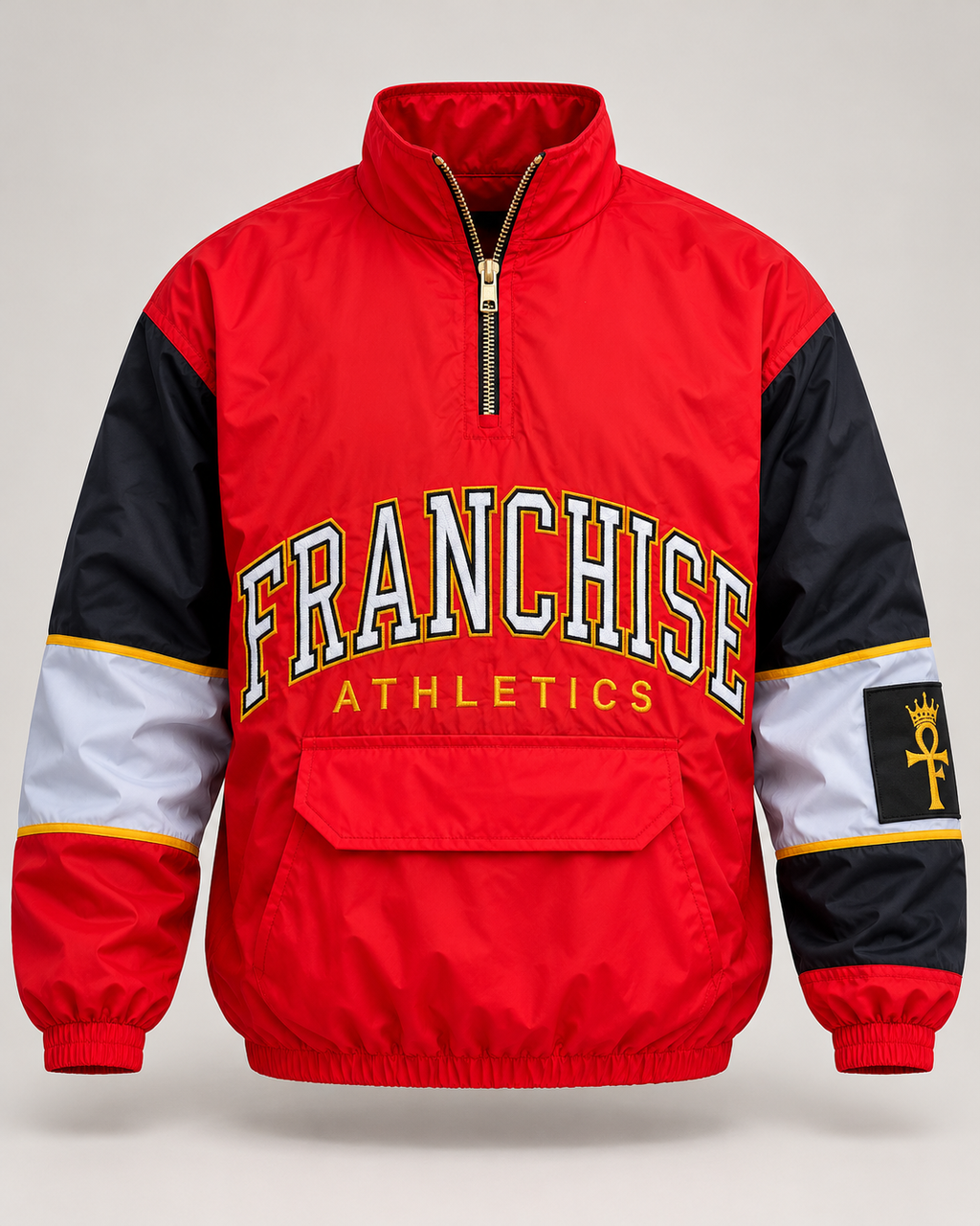 Rookie Season: Windbreaker PREORDER DUE NOV 6