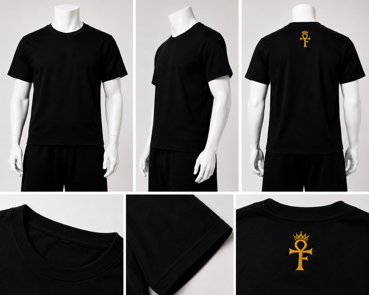 Next Era: Signature Tee