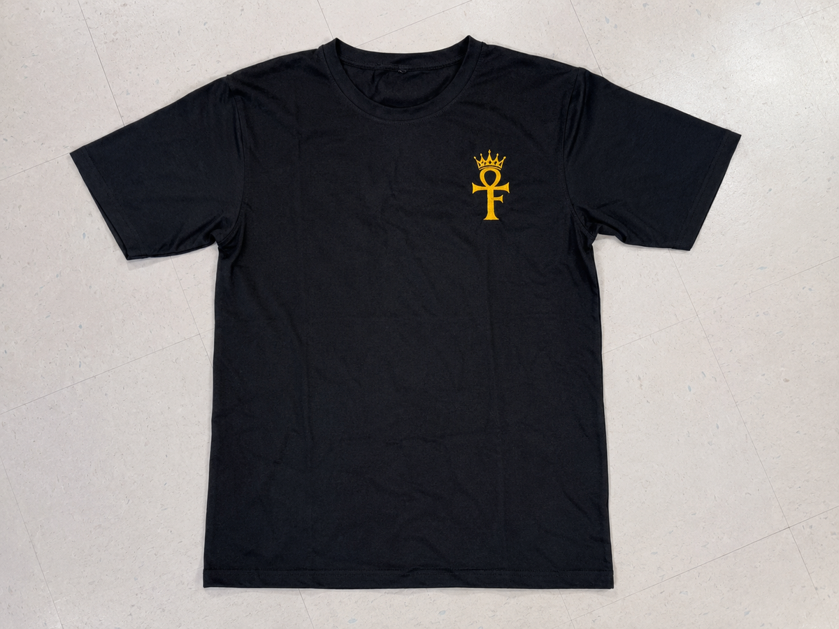 Next Era: Crest Tee