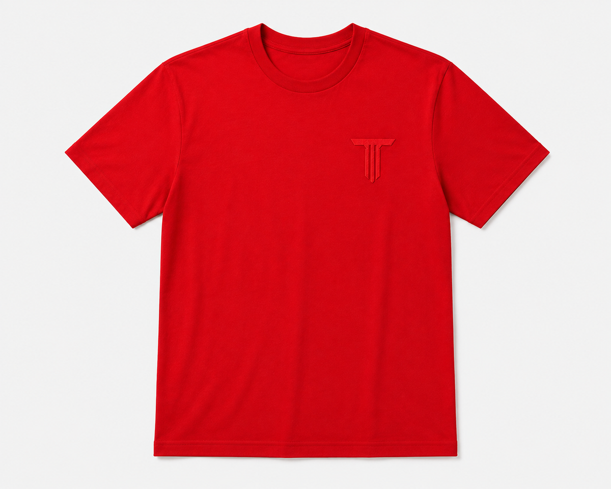 Next Era: T3 x FA Tee